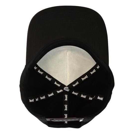 Creature Crash And Burn Snapback Hat - One Revolver Surfboards