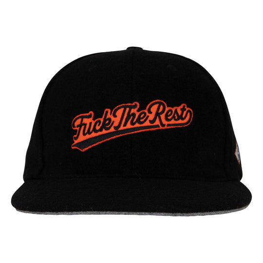 Independent FTR Team Snapback Hat - One Revolver Surfboards