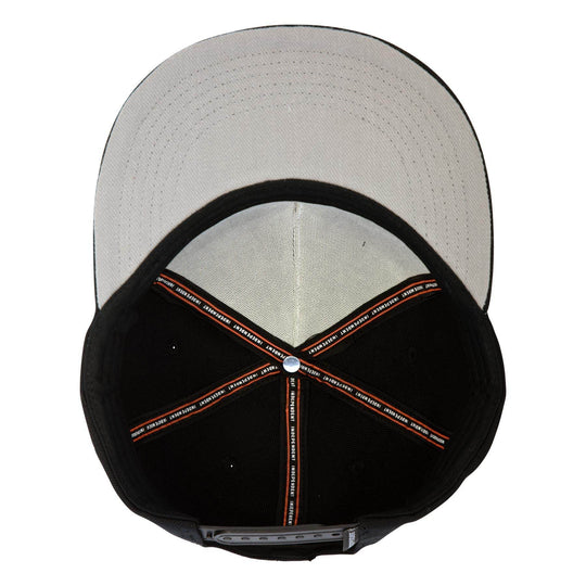 Independent FTR Team Snapback Hat - One Revolver Surfboards