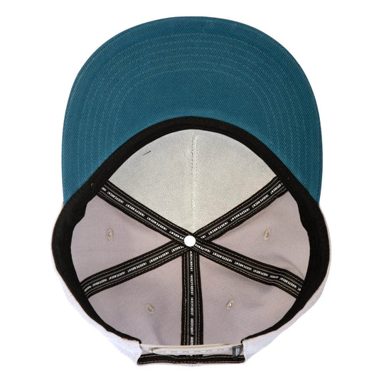 Independent FTR Team Snapback Hat - One Revolver Surfboards