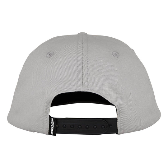 Independent Exclamation Snapback Hat - One Revolver Surfboards