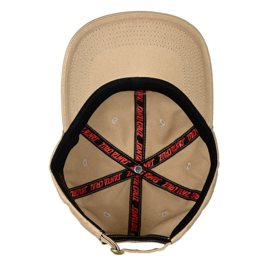 Santa Cruz Opus Dat Hat - One Revolver Surfboards
