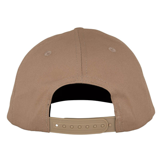 Santa Cruz Screaming Hibiscus Snapback Hat - One Revolver Surfboards