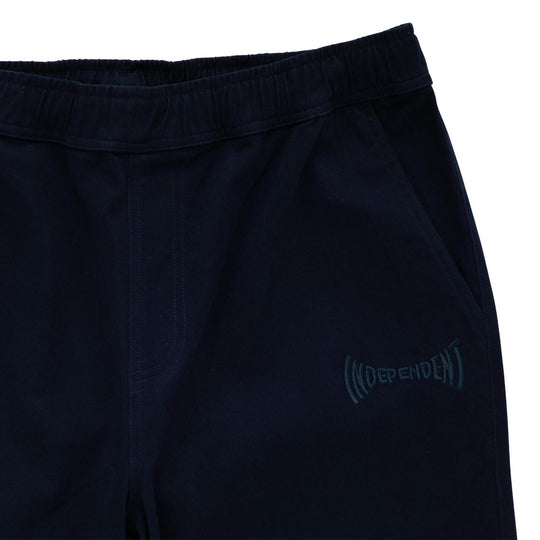 Independent Elastic Waist Skate Pants - One Revolver Surfboards