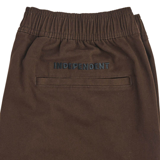 Independent BTG Summit Skate Pant - One Revolver Surfboards