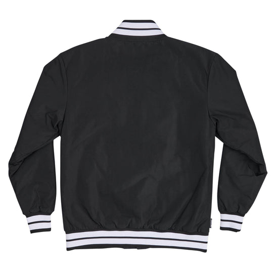 SANTA CRUZ SCREAMING HAND STADIUM JACKET - One Revolver Surfboards