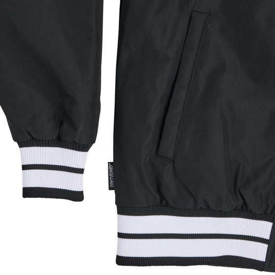 SANTA CRUZ SCREAMING HAND STADIUM JACKET - One Revolver Surfboards