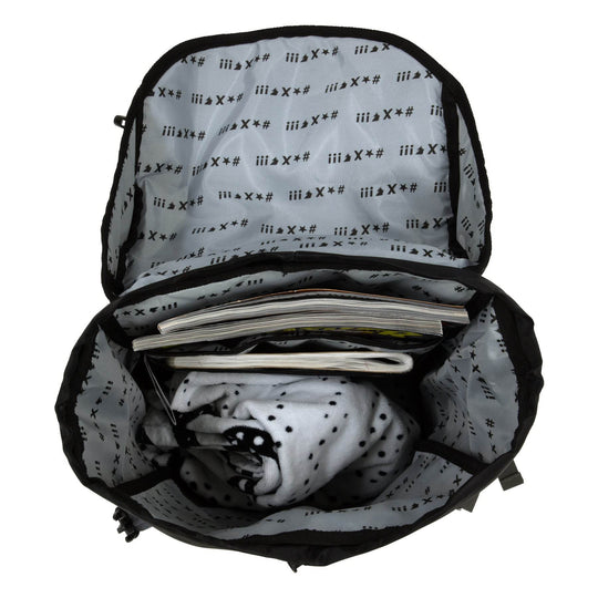 Independent BTG Service Backpack - One Revolver Surfboards