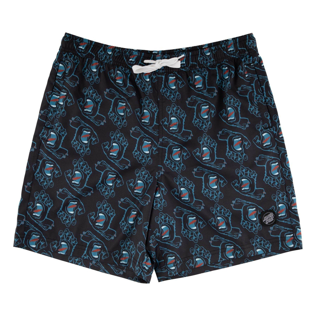 Santa Cruz Cruz Dot Boardshorts - One Revolver Surfboards