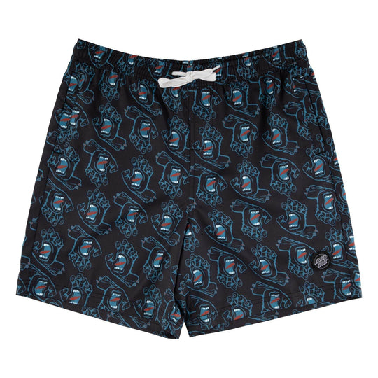 Santa Cruz Cruz Dot Boardshorts - One Revolver Surfboards