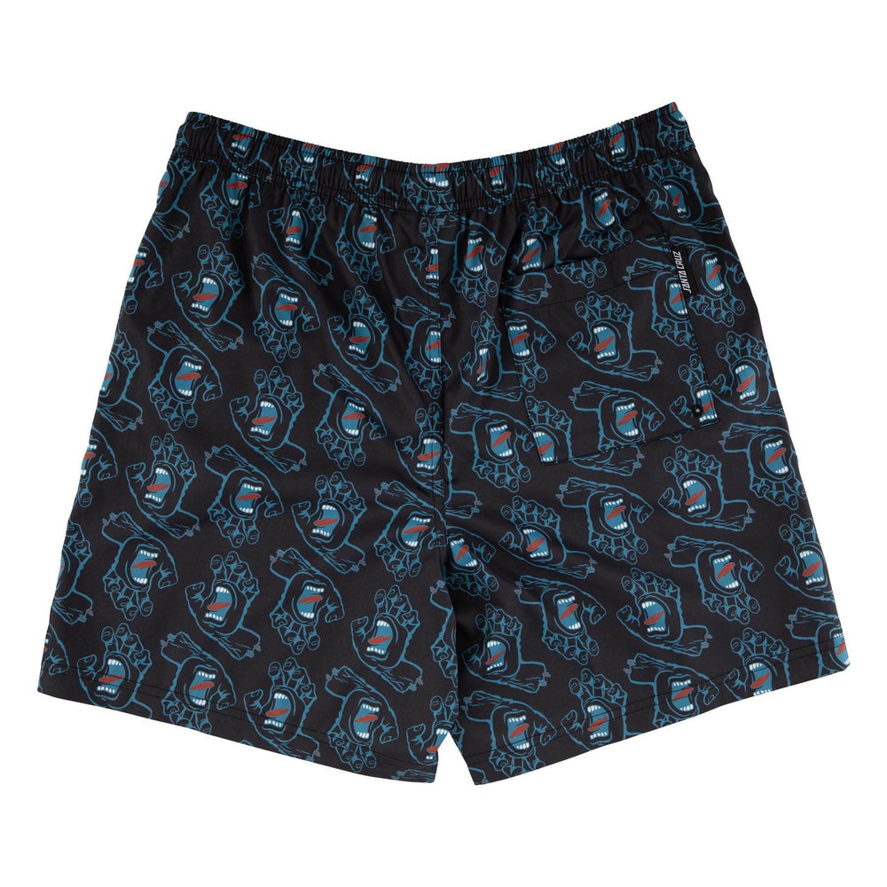 Santa Cruz Cruz Dot Boardshorts - One Revolver Surfboards