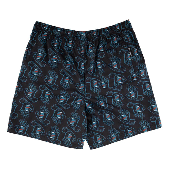 Santa Cruz Cruz Dot Boardshorts - One Revolver Surfboards