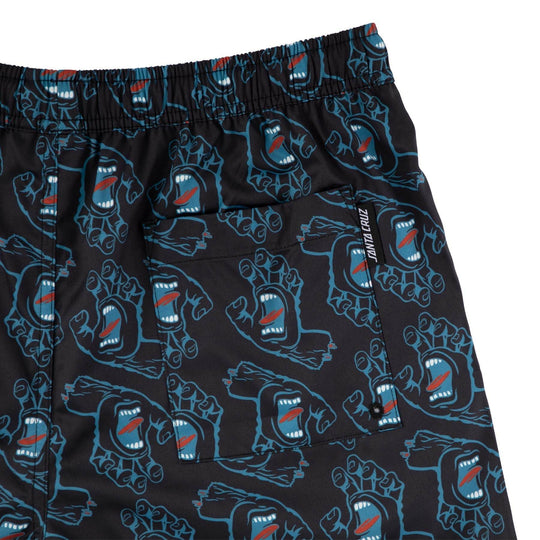 Santa Cruz Cruz Dot Boardshorts - One Revolver Surfboards