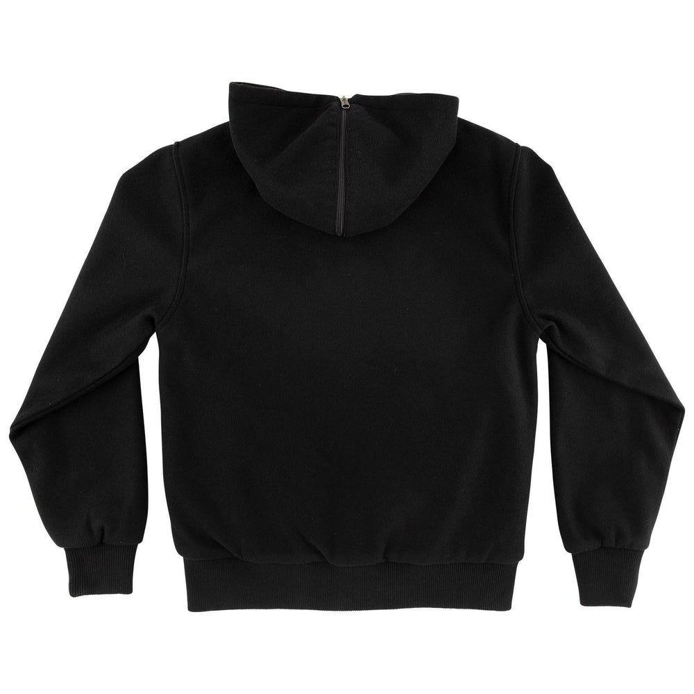 Creature Drop Out Varsity L/S Jacket - One Revolver Surfboards