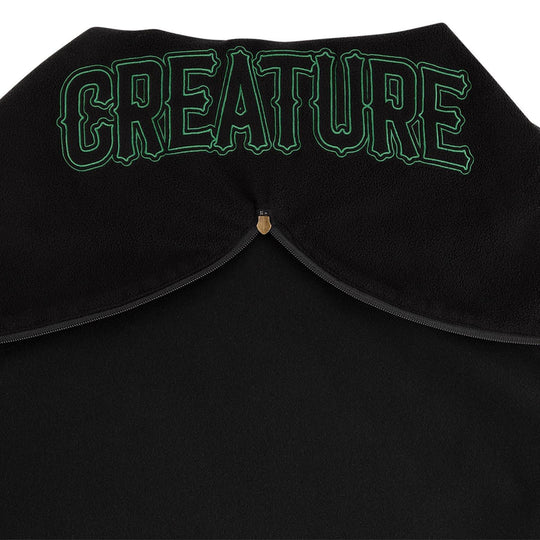 Creature Drop Out Varsity L/S Jacket - One Revolver Surfboards