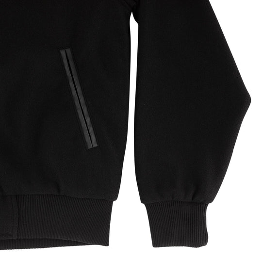 Creature Drop Out Varsity L/S Jacket - One Revolver Surfboards