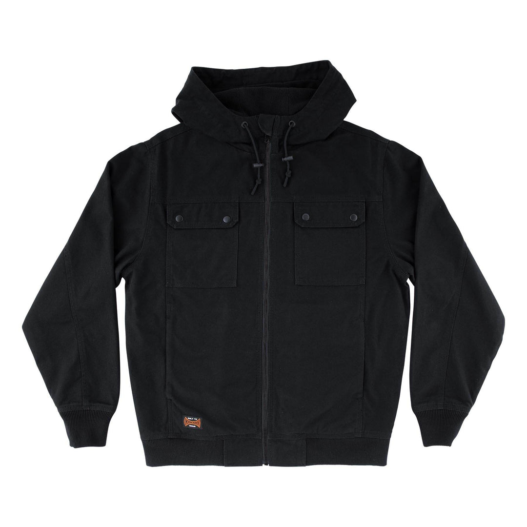 Independent Built To Grind Jacket - One Revolver Surfboards