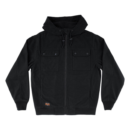 Independent Built To Grind Jacket - One Revolver Surfboards