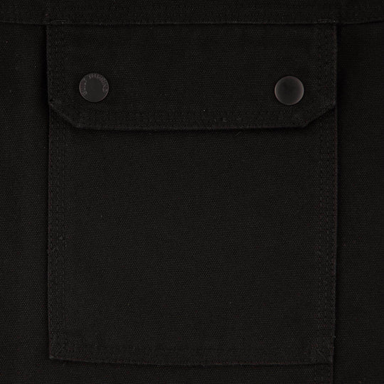 Independent Built To Grind Jacket - One Revolver Surfboards