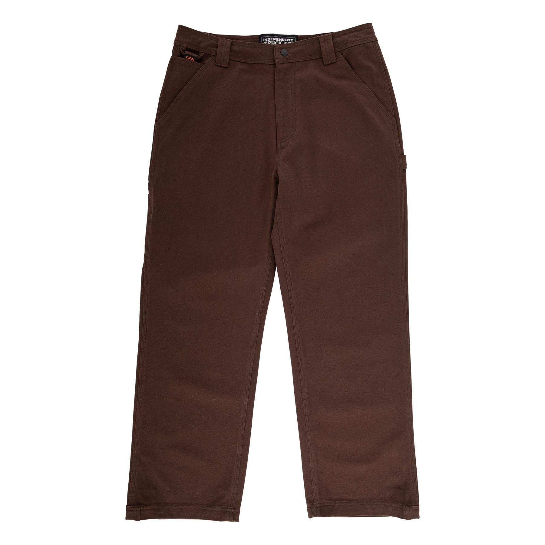 Independent Built To Grind Utility Pants - One Revolver Surfboards
