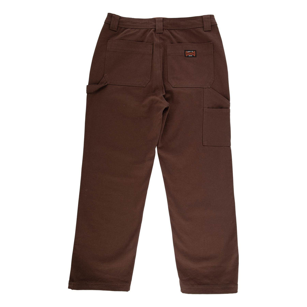 Independent Built To Grind Utility Pants - One Revolver Surfboards