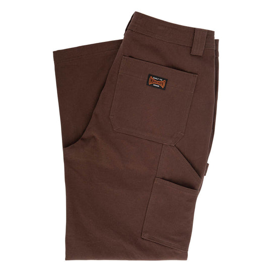 Independent Built To Grind Utility Pants - One Revolver Surfboards