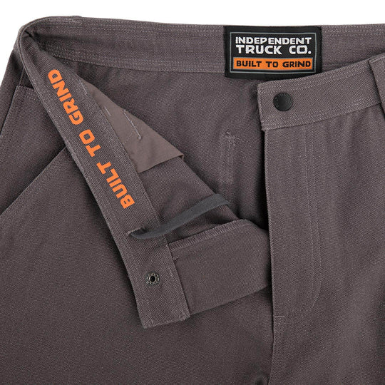 Independent Built To Grind Utility Pants - One Revolver Surfboards