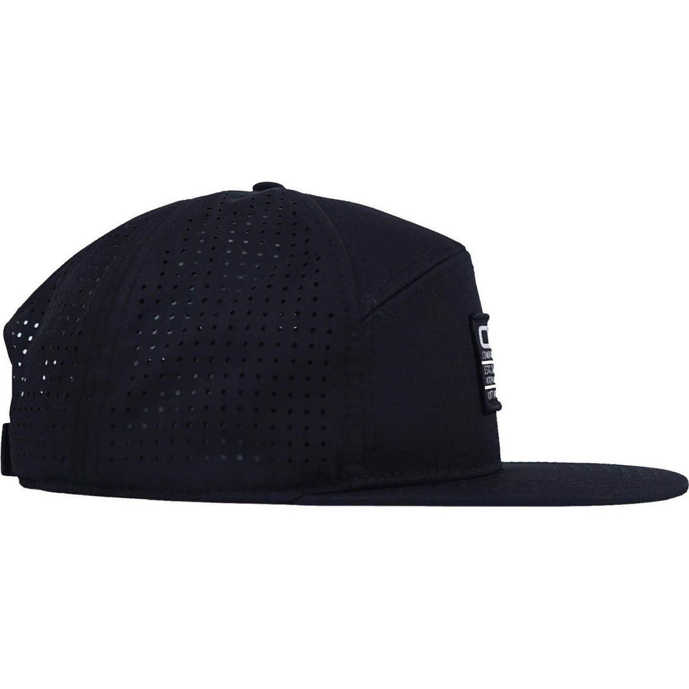 Hybrid CMBT Pro Performance Snapback Hat - One Revolver Surfboards