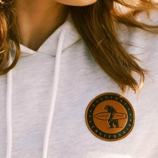 Challenger Hoodie - One Revolver Surfboards