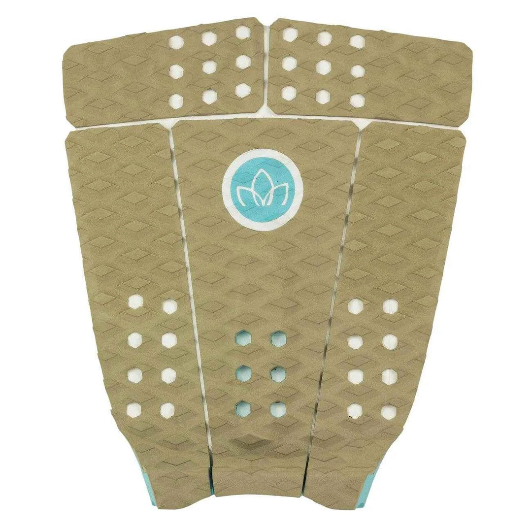 5 Piece Traction Pad by Stay Covered - One Revolver Surfboards
