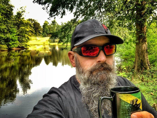 Liberator - One Revolver Surfboards