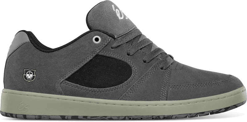 eS ACCEL SLIM x SANTS Skate Shoes - One Revolver Surfboards