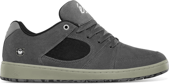 eS ACCEL SLIM x SANTS Skate Shoes - One Revolver Surfboards