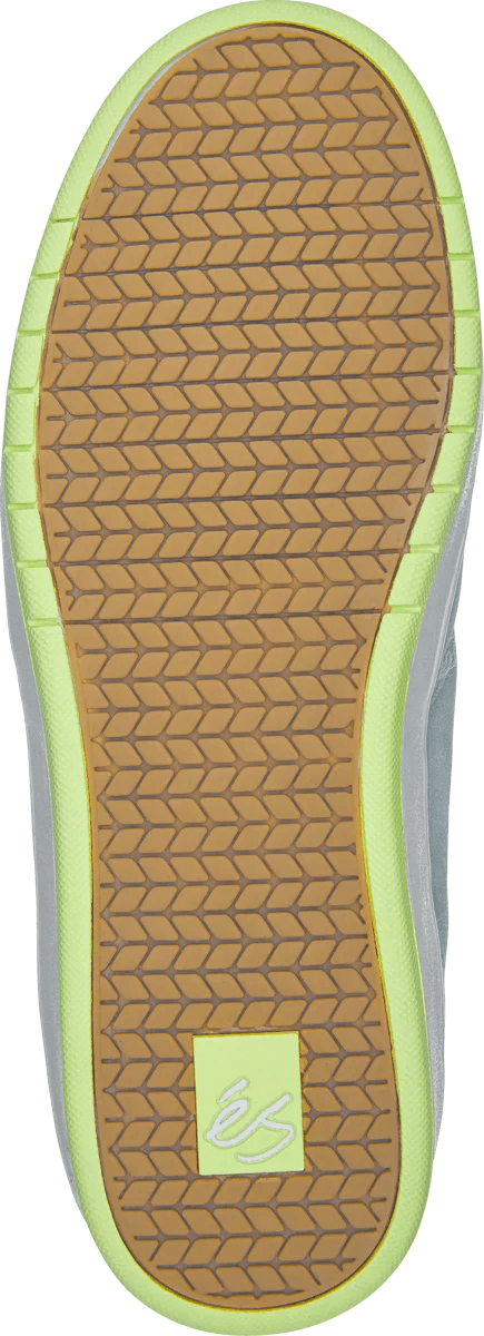 eS ACCEL SLIM MID X CARLSBAD Skate Shoes - One Revolver Surfboards