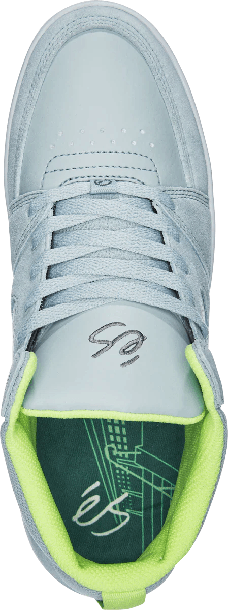eS ACCEL SLIM MID X CARLSBAD Skate Shoes - One Revolver Surfboards