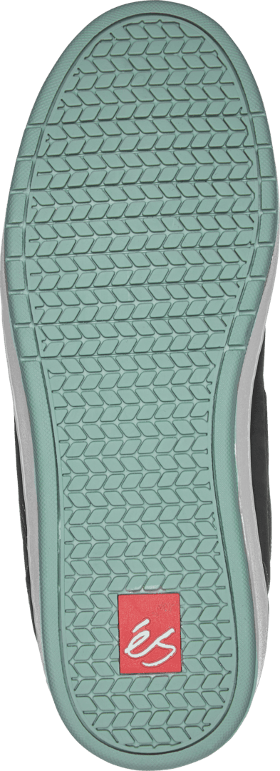 eS Sophisto Black/Grey Skate Shoes - One Revolver Surfboards