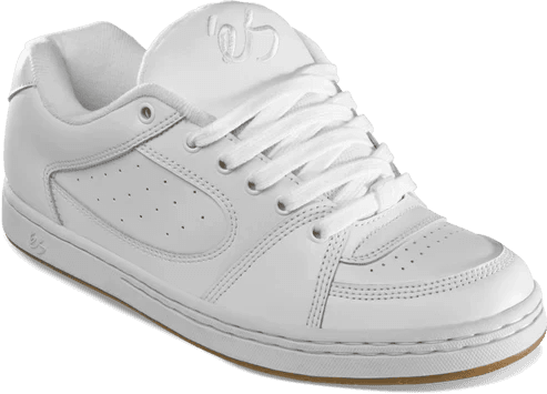 eS Accel Skate Shoes - One Revolver Surfboards