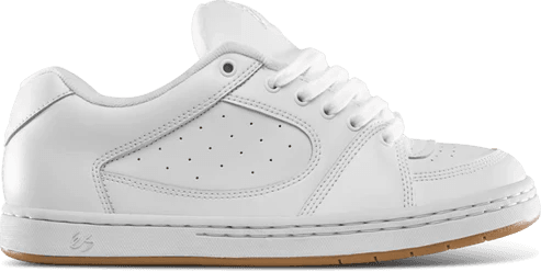 eS Accel Skate Shoes - One Revolver Surfboards