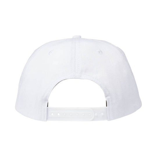 Independent BTG Summit Snapback Unstructured Mid Hat - One Revolver Surfboards