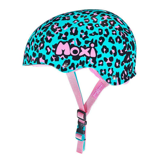 Triple Eight The Certified Sweatsaver Moxi Signature Edition Skateboard Helmet - One Revolver Surfboards