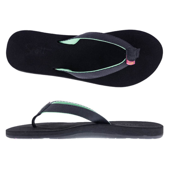 ANUHEA (No. 6104) - Soft Supple Support - One Revolver Surfboards