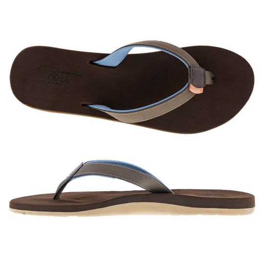 ANUHEA (No. 6104) - Soft Supple Support - One Revolver Surfboards