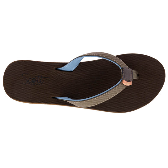 ANUHEA (No. 6104) - Soft Supple Support - One Revolver Surfboards