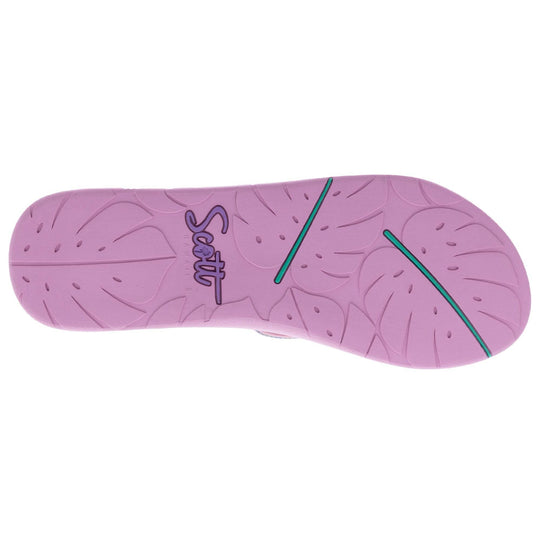 ANUHEA (No. 6104) - Soft Supple Support - One Revolver Surfboards