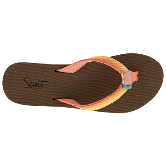 ANUHEA (No. 6104) - Soft Supple Support - One Revolver Surfboards