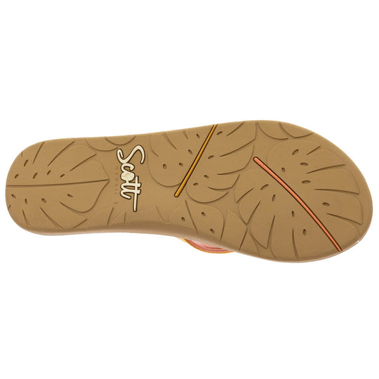 ANUHEA (No. 6104) - Soft Supple Support - One Revolver Surfboards