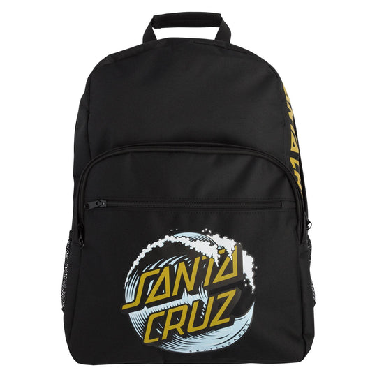 Santa Cruz Wave Dot Backpack - One Revolver Surfboards