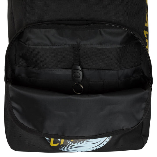 Santa Cruz Wave Dot Backpack - One Revolver Surfboards