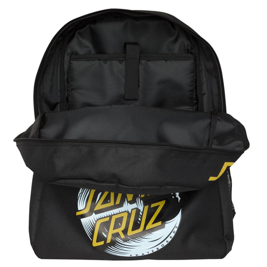 Santa Cruz Wave Dot Backpack - One Revolver Surfboards
