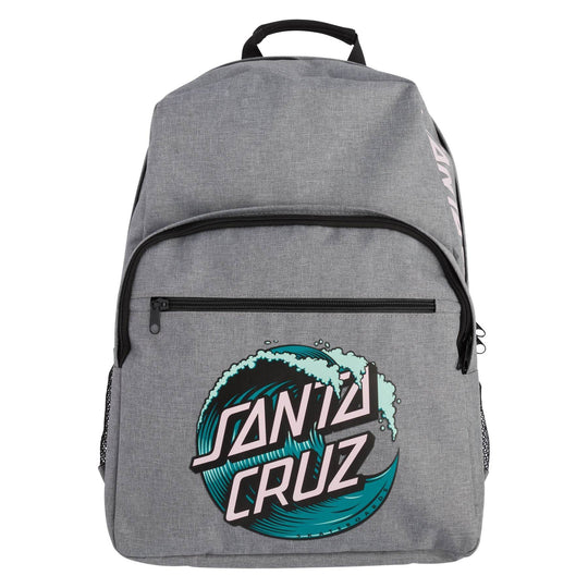Santa Cruz Wave Dot Backpack - One Revolver Surfboards